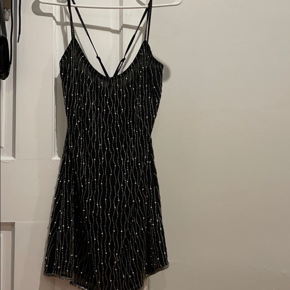Guess dress - Picture 1 of 3